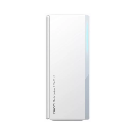 Маршрутизатор Xiaomi Mesh System AX3000 (3-pack) White